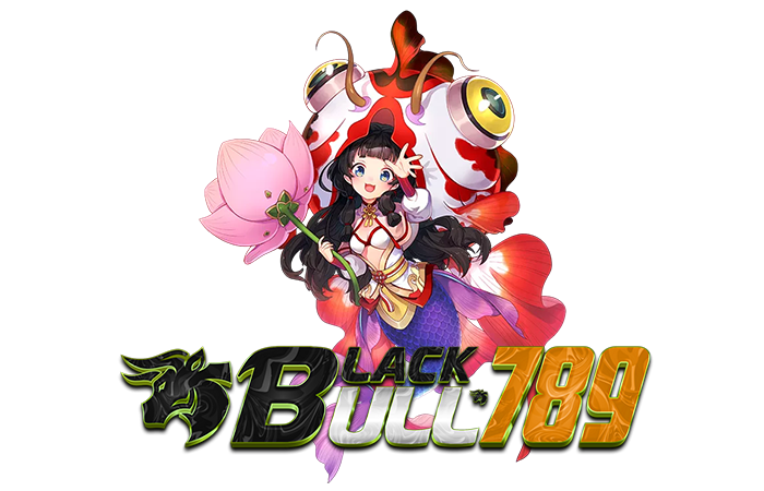 หน้าเกมสล็อต PG เว็บตรง บน blackbull789